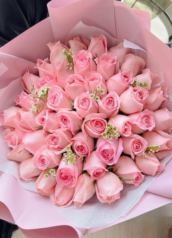 Celestial Harmony: Heavenly Scented Blossoms